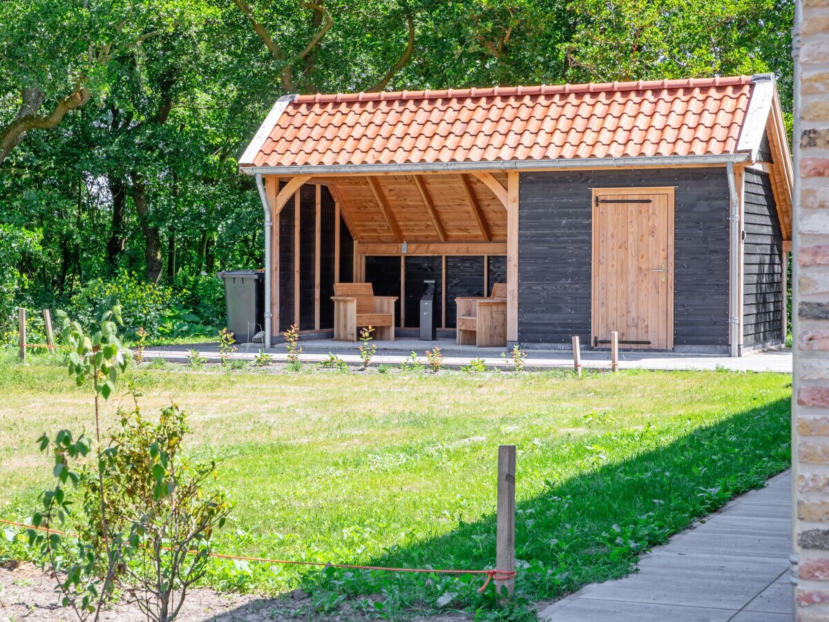Holiday house New Zealand - Outdoor photo 4