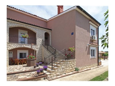 Holiday house Villa Lara with private pool - Outdoor photo 7