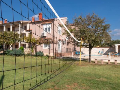 Holiday house Villa Lara with private pool - Outdoor photo 9