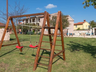 Holiday house Villa Lara with private pool - Outdoor photo 11