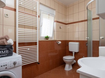 Holiday house Villa Lara with private pool - Features photo 24