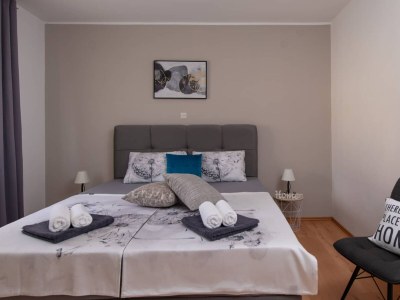 Holiday house Villa Lara with private pool - Features photo 25