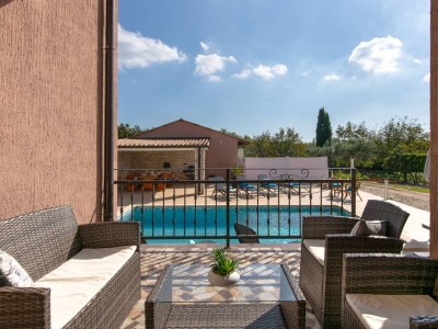 Holiday house Villa Lara with private pool - Features photo 27