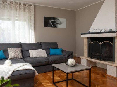 Holiday house Villa Lara with private pool - Features photo 29