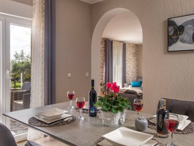 Holiday house Villa Lara with private pool - Features photo 31