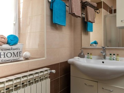 Holiday house Villa Lara with private pool - Features photo 37