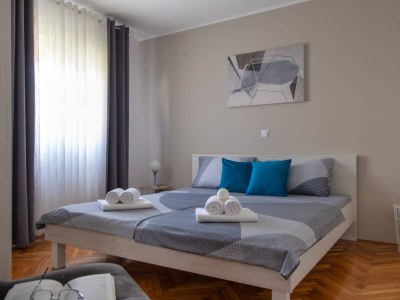 Holiday house Villa Lara with private pool - Features photo 38