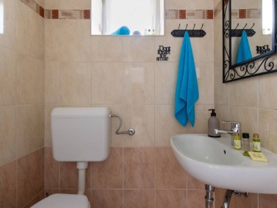 Holiday house Villa Lara with private pool - Features photo 39