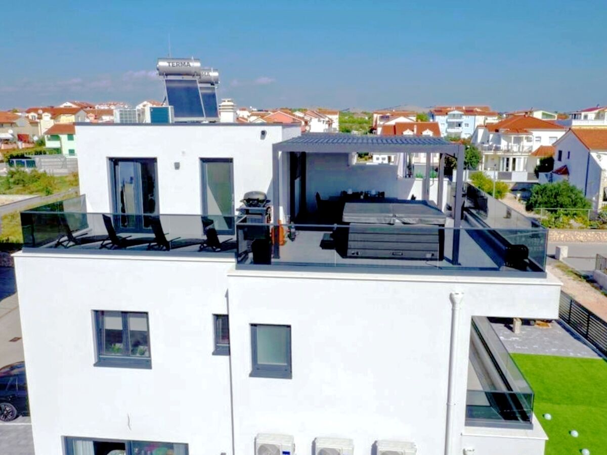 Holiday house La Vue Vodice - Outdoor photo 2