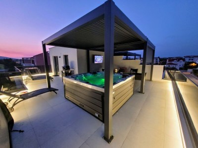 Holiday house La Vue Vodice in Vodice - Holiday house