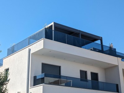 Holiday house La Vue Vodice - Outdoor photo 4