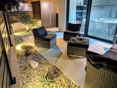 Holiday house La Vue Vodice - Outdoor photo 5