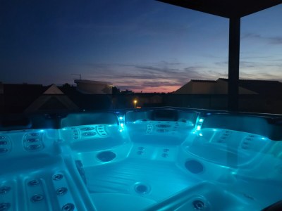 Holiday house La Vue Vodice - Outdoor photo 6