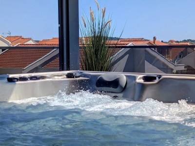 Holiday house La Vue Vodice - Outdoor photo 8