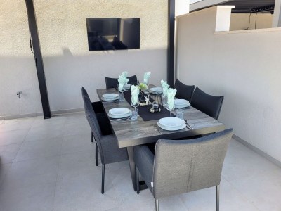 Holiday house La Vue Vodice - Outdoor photo 9