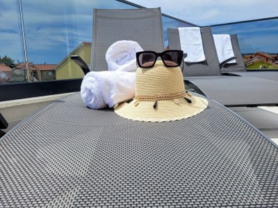 Holiday house La Vue Vodice - Outdoor photo 10