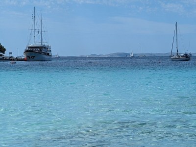 Holiday house La Vue Vodice - Environment photo 26