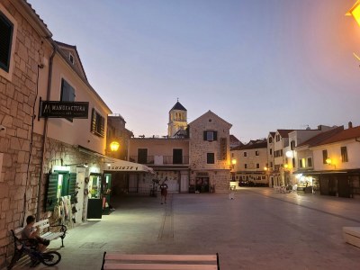 Holiday house La Vue Vodice - Environment photo 30