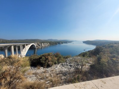 Holiday house La Vue Vodice - Environment photo 31