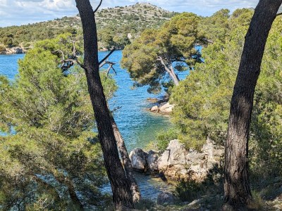 Holiday house La Vue Vodice - Environment photo 35