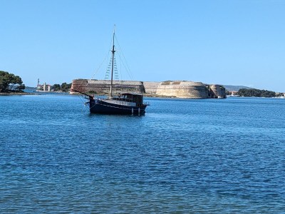 Holiday house La Vue Vodice - Environment photo 36