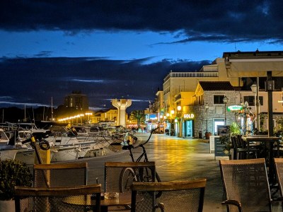 Holiday house La Vue Vodice - Environment photo 38