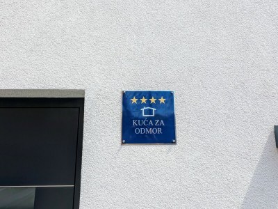 Holiday house La Vue Vodice - Document photo 41