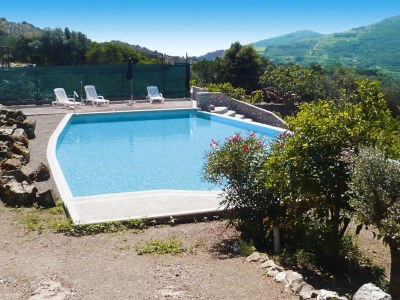 Holiday park Villa in Rio nell Elba with Pool - Outdoor photo 5