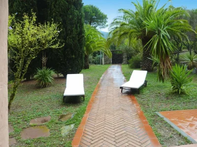 Holiday park Villa in Rio nell Elba with Pool - Outdoor photo 8