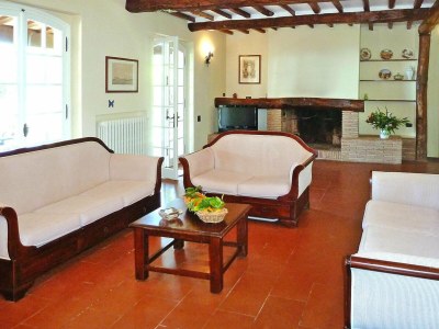 Holiday park Villa in Rio nell Elba with Pool - Features photo 11