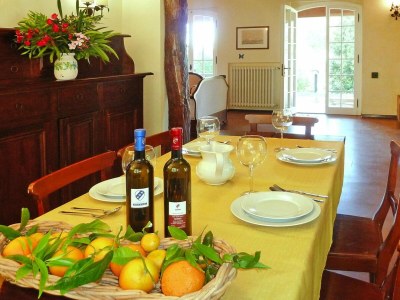 Holiday park Villa in Rio nell Elba with Pool - Features photo 12