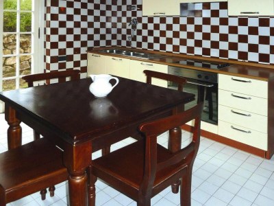 Holiday park Villa in Rio nell Elba with Pool - Features photo 14