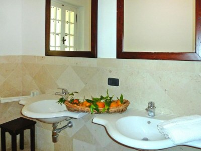 Holiday park Villa in Rio nell Elba with Pool - Features photo 16