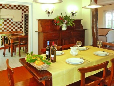 Holiday park Villa in Rio nell Elba with Pool - Features photo 18