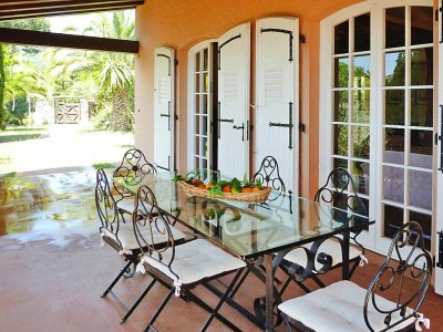 Holiday park Villa in Rio nell Elba with Pool - Outdoor photo 20