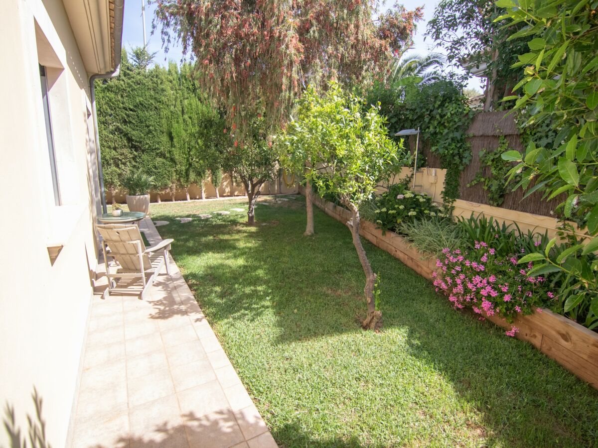 Villa Villa in Marratxí near Fashion Outlet - Outdoor photo 3