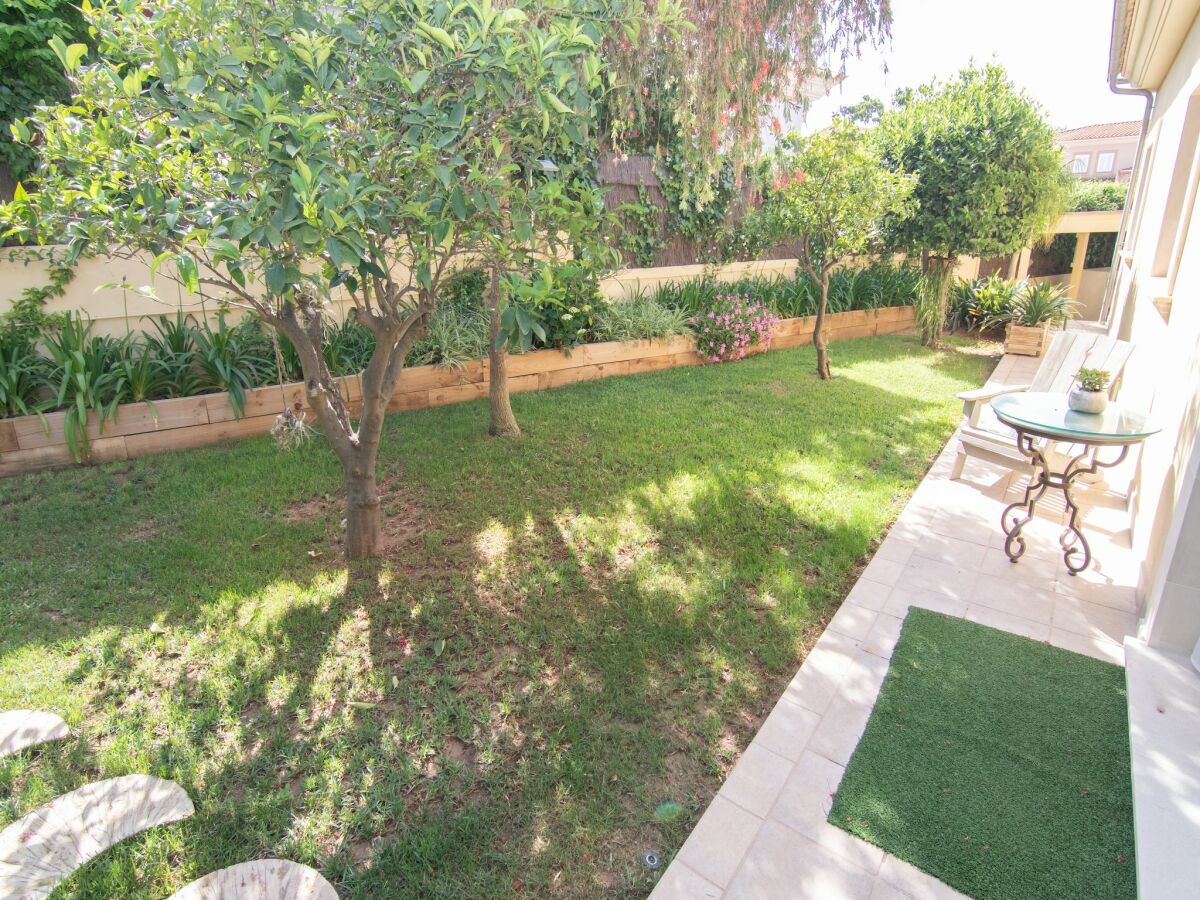 Villa Villa in Marratxí near Fashion Outlet - Outdoor photo 4