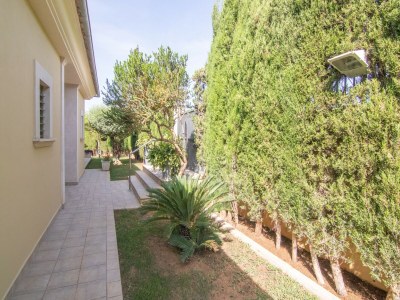 Villa Villa in Marratxí near Fashion Outlet - Outdoor photo 7