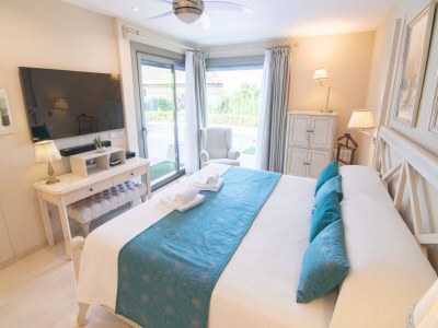 Villa Villa in Marratxí near Fashion Outlet - Features photo 17