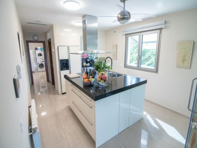 Villa Villa in Marratxí near Fashion Outlet - Features photo 20