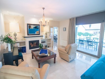 Villa Villa in Marratxí near Fashion Outlet - Features photo 22