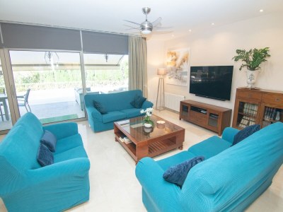 Villa Villa in Marratxí near Fashion Outlet - Features photo 23