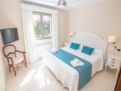 Villa Villa in Marratxí near Fashion Outlet - Features photo 24