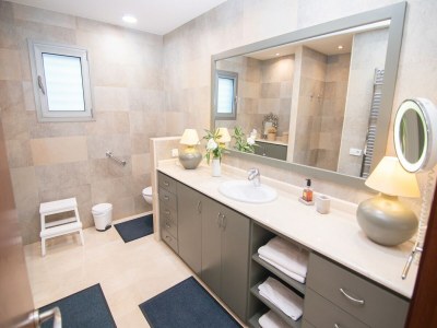 Villa Villa in Marratxí near Fashion Outlet - Features photo 29