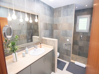 Villa Villa in Marratxí near Fashion Outlet - Features photo 31