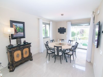 Villa Villa in Marratxí near Fashion Outlet - Features photo 32