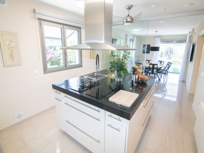 Villa Villa in Marratxí near Fashion Outlet - Features photo 34