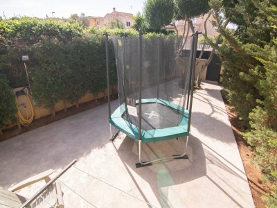 Villa Villa in Marratxí near Fashion Outlet - Outdoor photo 37