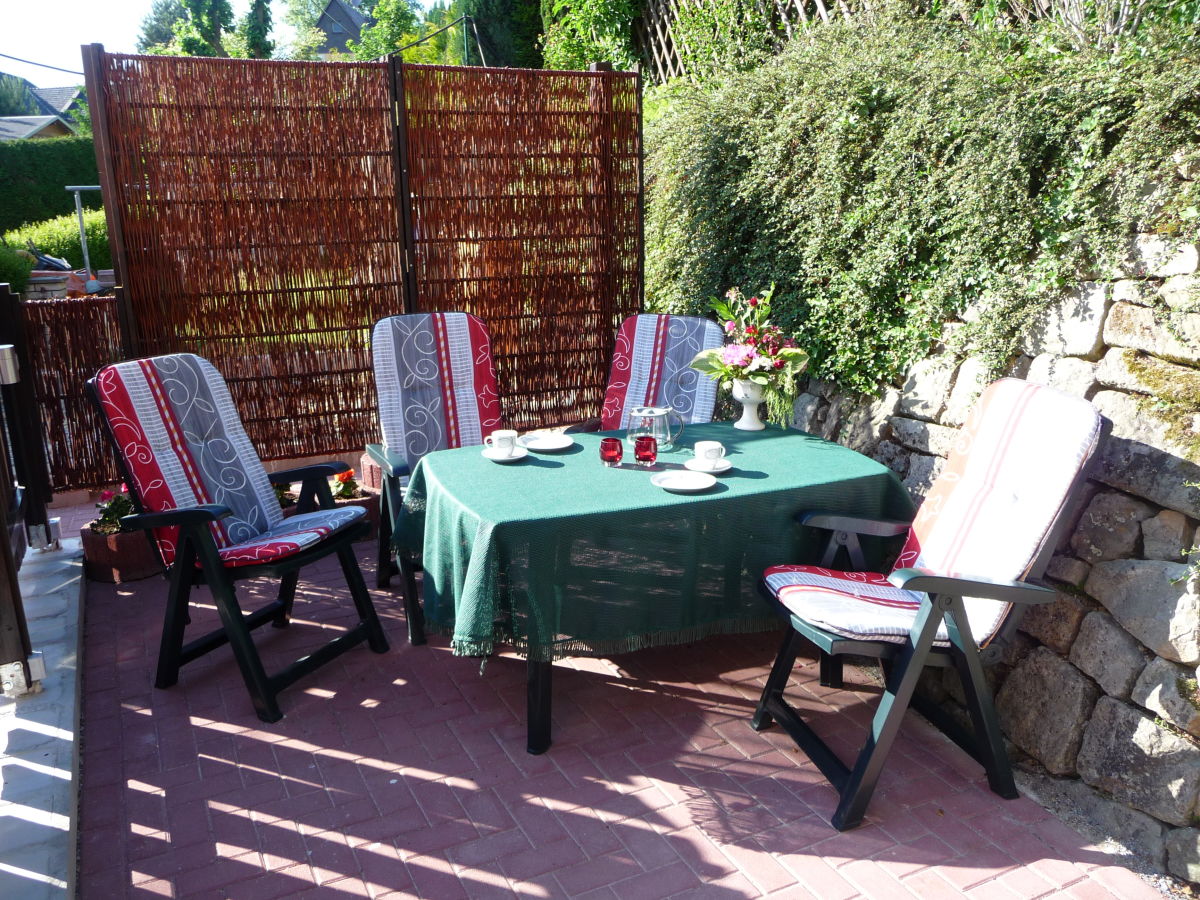 Holiday house Müller - Outdoor photo 2