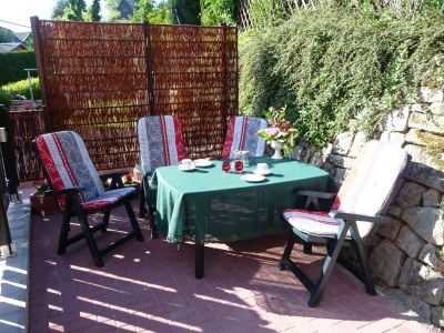 Holiday house Müller - Outdoor photo 2